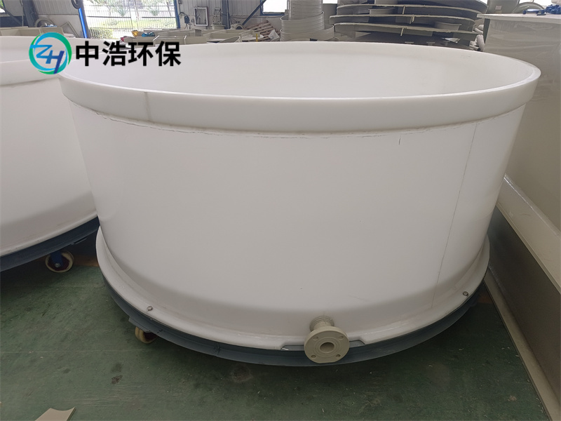 隆回PP抽滤槽